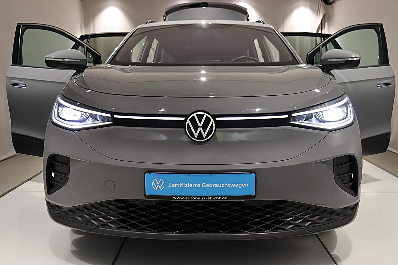 Volkswagen ID.4 - Bild 24