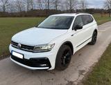 Volkswagen 2.0 TSI R-line DSG 4MOTION Highline AHK Panorama