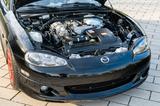 Mazda MX-5 1.9 16V Sportive Sportive - Mazda Gebrauchtwagen von 2002