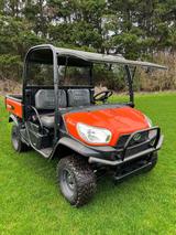 Kubota RTV X900 / Diesel / Mule / Gator - Angebote
