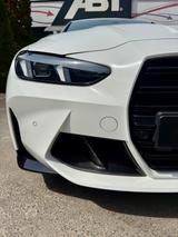 BMW M3 Competition LCI NETTO 64.9k HUD.360.GlassR - BMW M3 mit Panoramadach