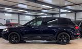 Audi SQ7 (4MG) PANO*STHZ*BOSE*TOUR*AHK*OPTIK*1.H - schwarze Audi SQ7