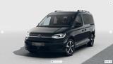 Volkswagen Caddy Maxi Style 1.5 TSI eHybrid ERGO APP SHZ - : Schwarz, Van