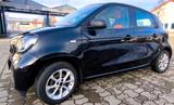 Smart ForFour - wenig km, gepflegt, 8-fach bereift - Smart ForFour von privat