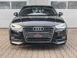 Audi A3 Sportback SLINE|HIFI|BIXENON|NAVI|LEDER - Audi A3: Limousine, Sline