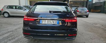 Audi A6 - 8