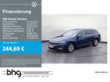 Volkswagen Passat Variant 2.0 TDI SCR Business *MASSAGE*PAN - Volkswagen Passat Variant in Karlsruhe