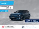 Volkswagen ID.7 Tourer GTX 4M 5JG+AHK+PANO+HARMAN+HuD+360°