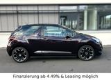 Citroën DS3 SportChic°NAVI°SH°PDC°RCAM°T-LEDER°XENON° - gebrauchte Citroen Sportwagen