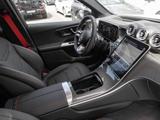 Mercedes-Benz GLC 43 AMG 4M Digital/Pano/Burm3D/HUD/Night/21'' - gebrauchte Mercedes-Benz GLC 43 AMG aus dem Jahr 2024