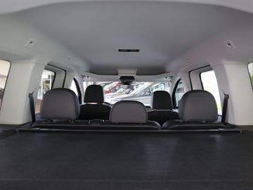 Volkswagen Caddy eHybrid DSG Style LED NAVI ACC KAMERA AHK