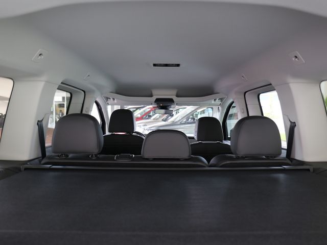 Volkswagen Caddy eHybrid DSG Style LED NAVI ACC KAMERA AHK