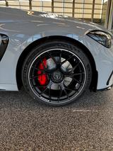 Mercedes-Benz CLE 53 AMG Mercedes-AMG CLE 53 4MATIC+ Autom... - graue Mercedes-Benz CLE 53 AMG