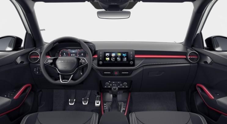 Skoda Fabia - Bild 4