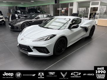 Corvette C8 - 1
