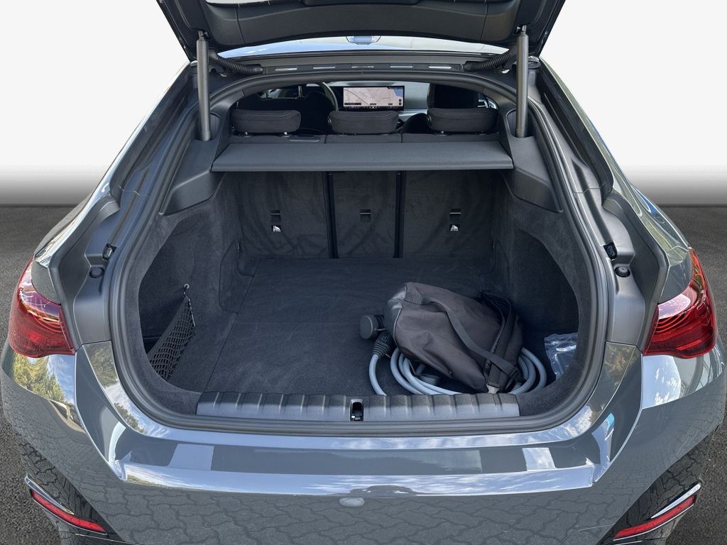 BMW i4 - Bild 9