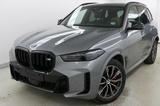 BMW X5 M60i xDr. M Sport Pro NP 142870.- Standh AHK - BMW X5 M60 Jahreswagen