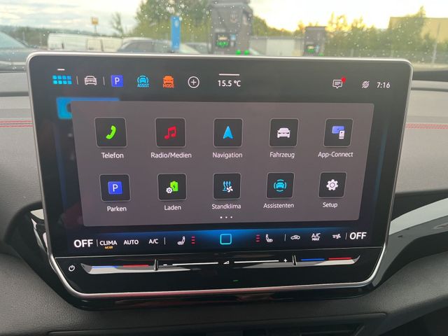 ID.4 GTX 250kW