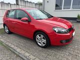 Volkswagen Golf 1.4 TSI DSG Comfortline/ 1.Hand /99.500km - Volkswagen Golf: 4.5