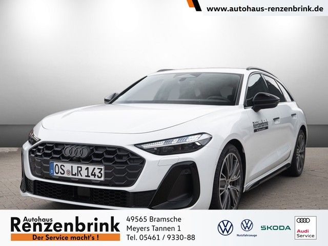 A5 Avant S line TFSI 360°+MATRIX+NAVI