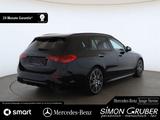 Mercedes-Benz C 43 T 4M AMG Night II Perfo Sitz Dyn+ RealSound - Mercedes-Benz C 43 AMG Jahreswagen
