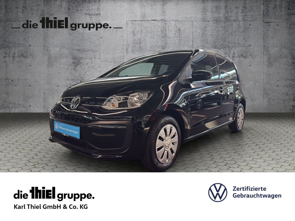Image of Volkswagen up!