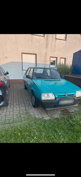 Skoda Favorit - Skoda Favorit von privat