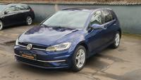 Volkswagen Golf VII Lim. Sound *AHK*SHZ*PDC*KLIMA*MFL*TEMPO