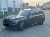 BMW X7 M50 M50d - - BMW X7 M50 Gebrauchtwagen