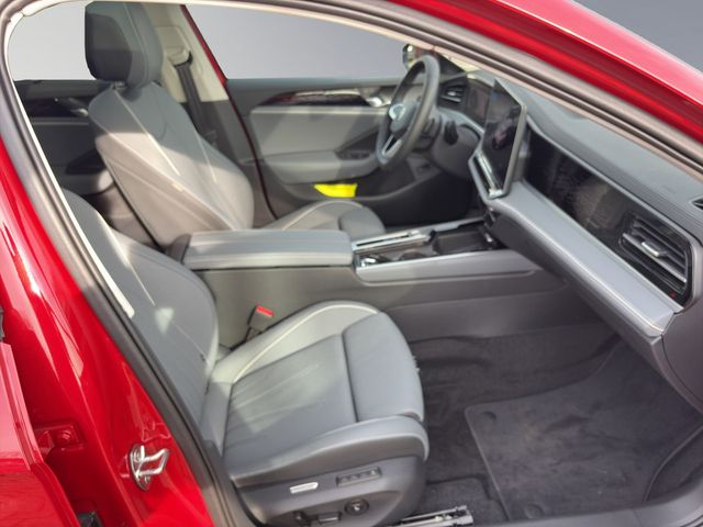 Passat Variant 2.0TDI DSG Elegance AHK