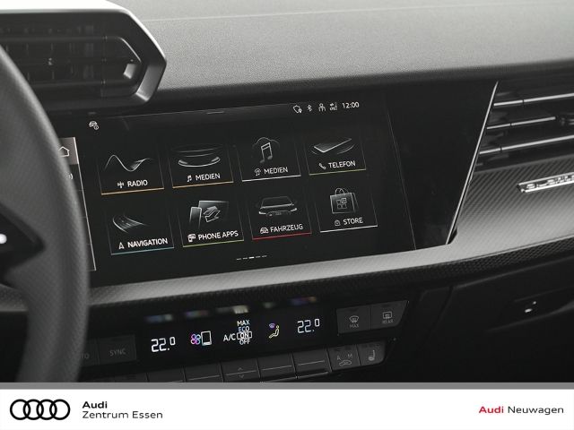Audi RS3 - Bild 14