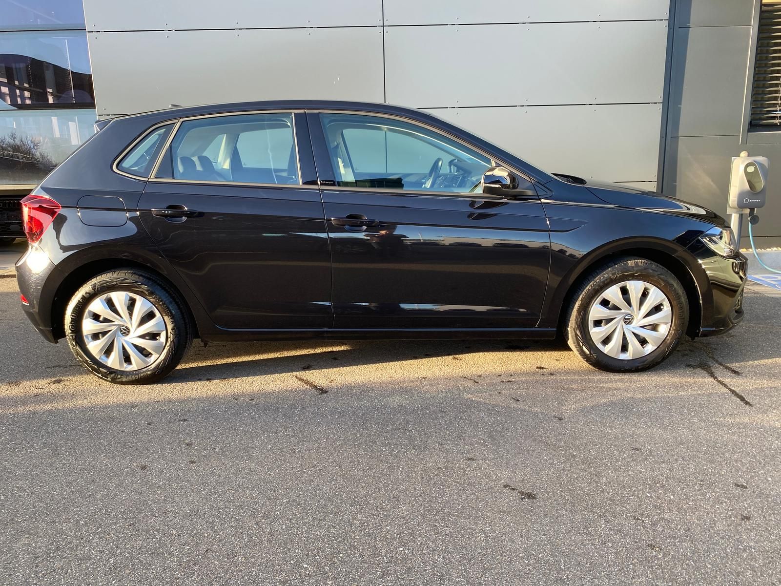 Volkswagen Polo - Bild 8