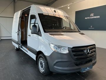 Mercedes Sprinter - 10