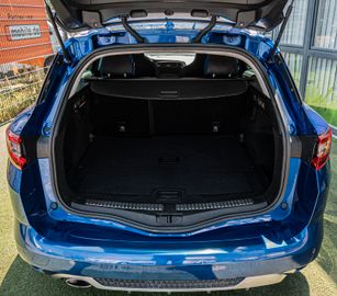 Fahrzeugabbildung Renault Megane IV Grandtour GT  |ALCANTARA|LED|KAMERA|