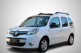 Renault Kangoo Intens Navi Kamera Pano 1 Hand Scheckheft - Renault Kangoo aus 2018