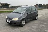 Fiat FIAT Idea 1.4 16V S&S Dynamic - Fiat Idea Gebrauchtwagen