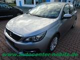 Peugeot 308 PureTech 110 S&S Style *Navi-Kamera-PDC* - Peugeot 308: Style