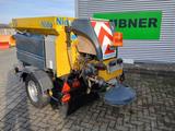 Schmidt Nido Stratos Anhänger-Salzstreuer 0,8 cbm + FS - Pritsche Anhänger