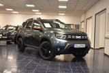 Dacia Duster dCI 115 4WD Extreme+ Navi 360° Kamer Temp - Dacia Duster Extreme mit Diesel-Antrieb