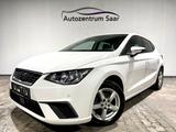 Seat Ibiza Style CarPlay Sitzheizung Kamera