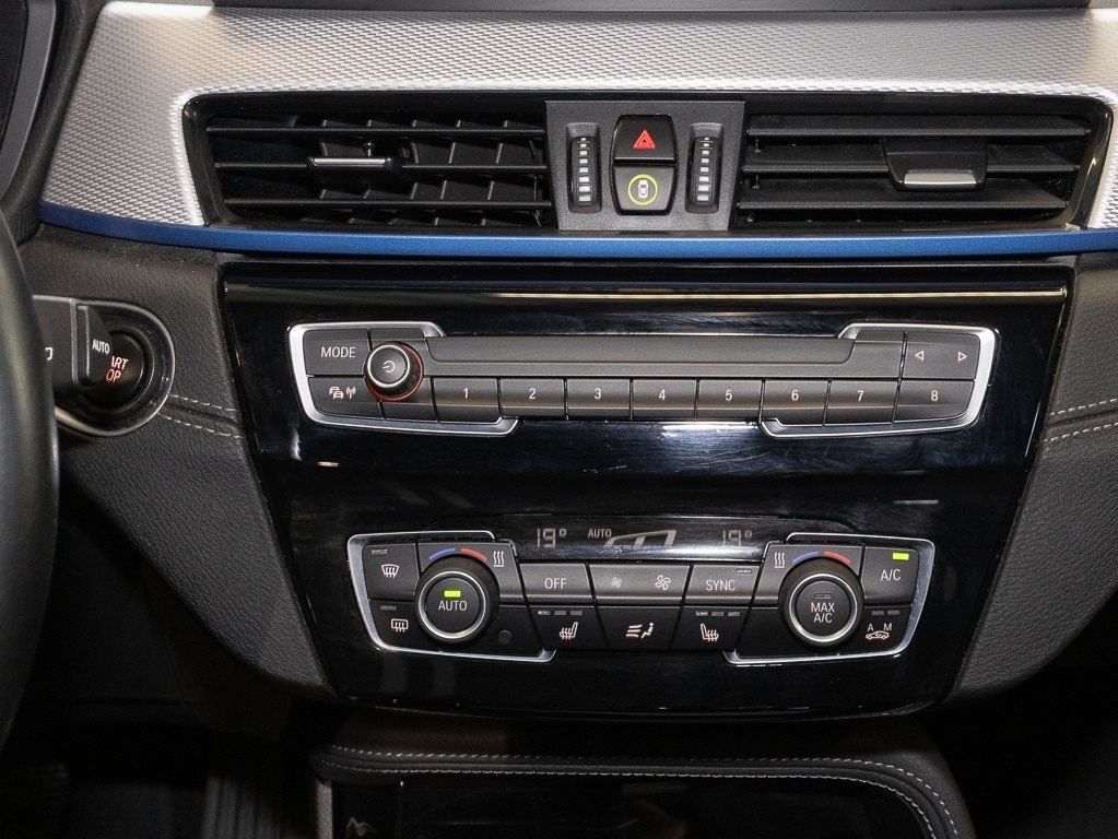 BMW X1 - Bild 10
