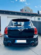 MINI Countryman Cooper S ALL4 R60 I Vollausstattung I - MINI Countryman Serie: Limousine