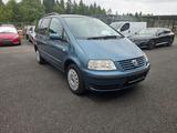 Volkswagen Sharan 1.9TDI  TÜV NEU 7 Sitzer - gebrauchte VW Sharan aus dem Jahr 2003