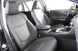 Toyota RAV 4 2.5 Hybrid 4x2 *1.Hand*Navi*AHK* - graue Toyota RAV 4