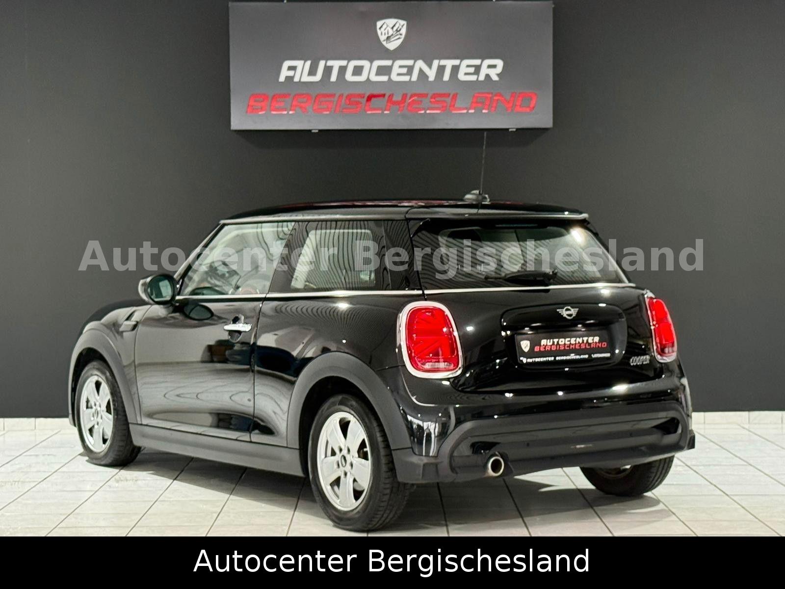 MINI Cooper Mini 3-trg. Cooper Essential Trim, миниатюра 7