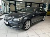 Mercedes-Benz C 250 C Limousine AMG NAVI AUTOM. BIX AVANTGARDE