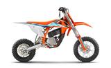 KTM SX-E 5 - KTM ELEKTRO