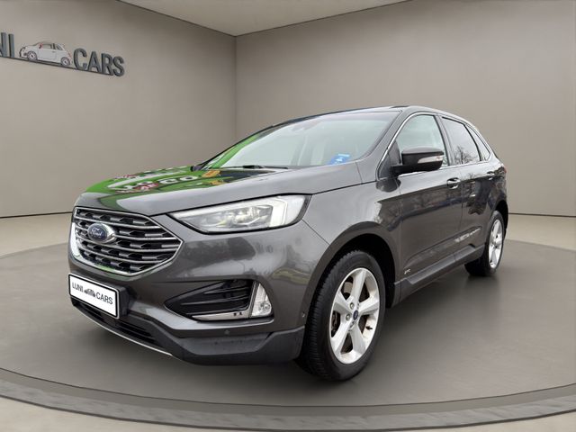 FORD Edge Titanium 4x4 Aut. / LED / Leder / BLIS