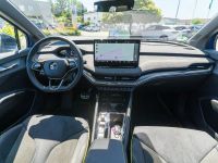 Skoda Enyaq - Vorschau Bild 8