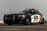 Dodge Charger Police Pursuit @PACE Museum by JP Perf. - Dodge aus 2007